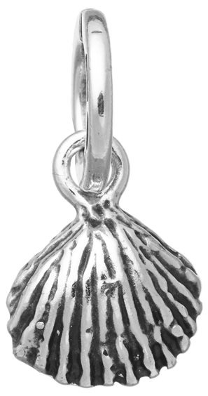 Charm Giovanni Raspini Femme Charmes in Argent 10905 - 10905